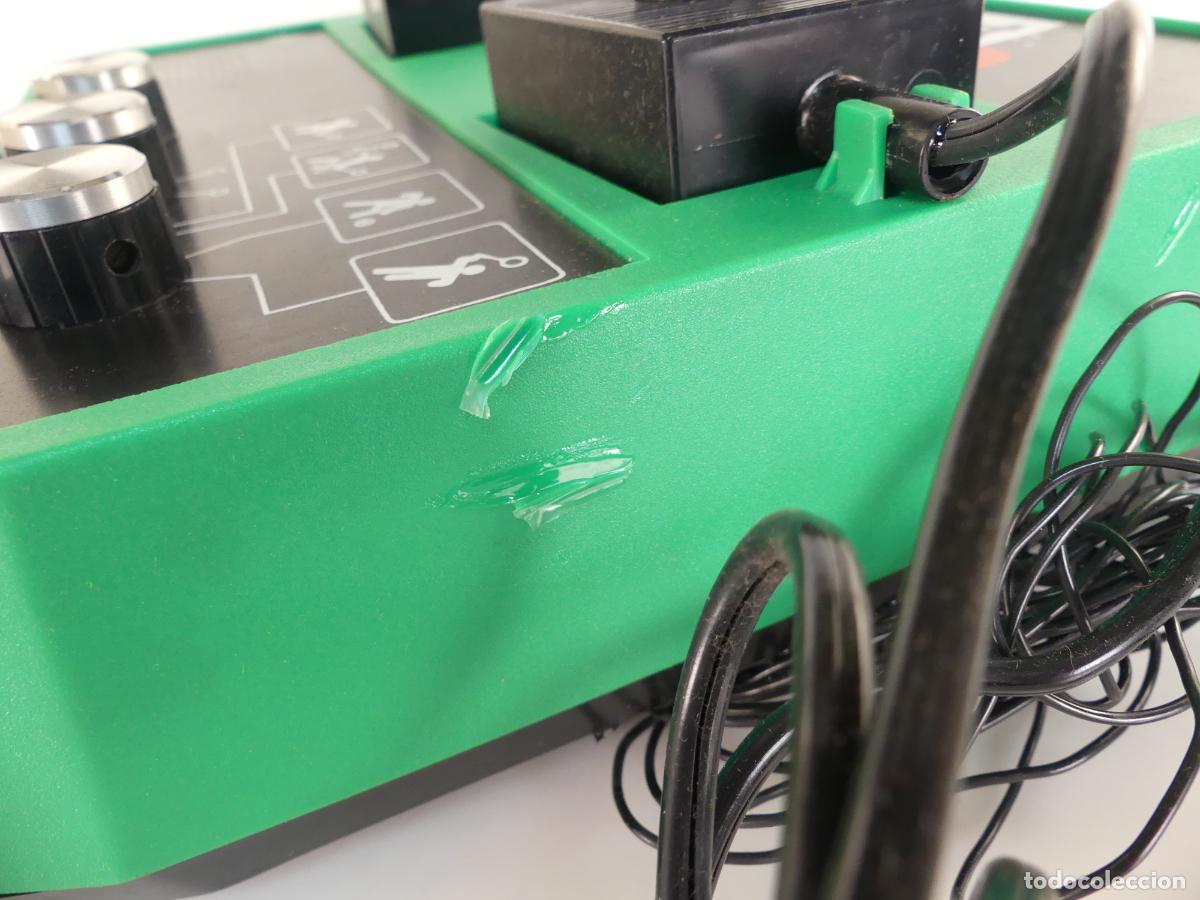 Videojuegos y consolas: JUEGO TELESPORT PARA BIANCHI - Foto 8