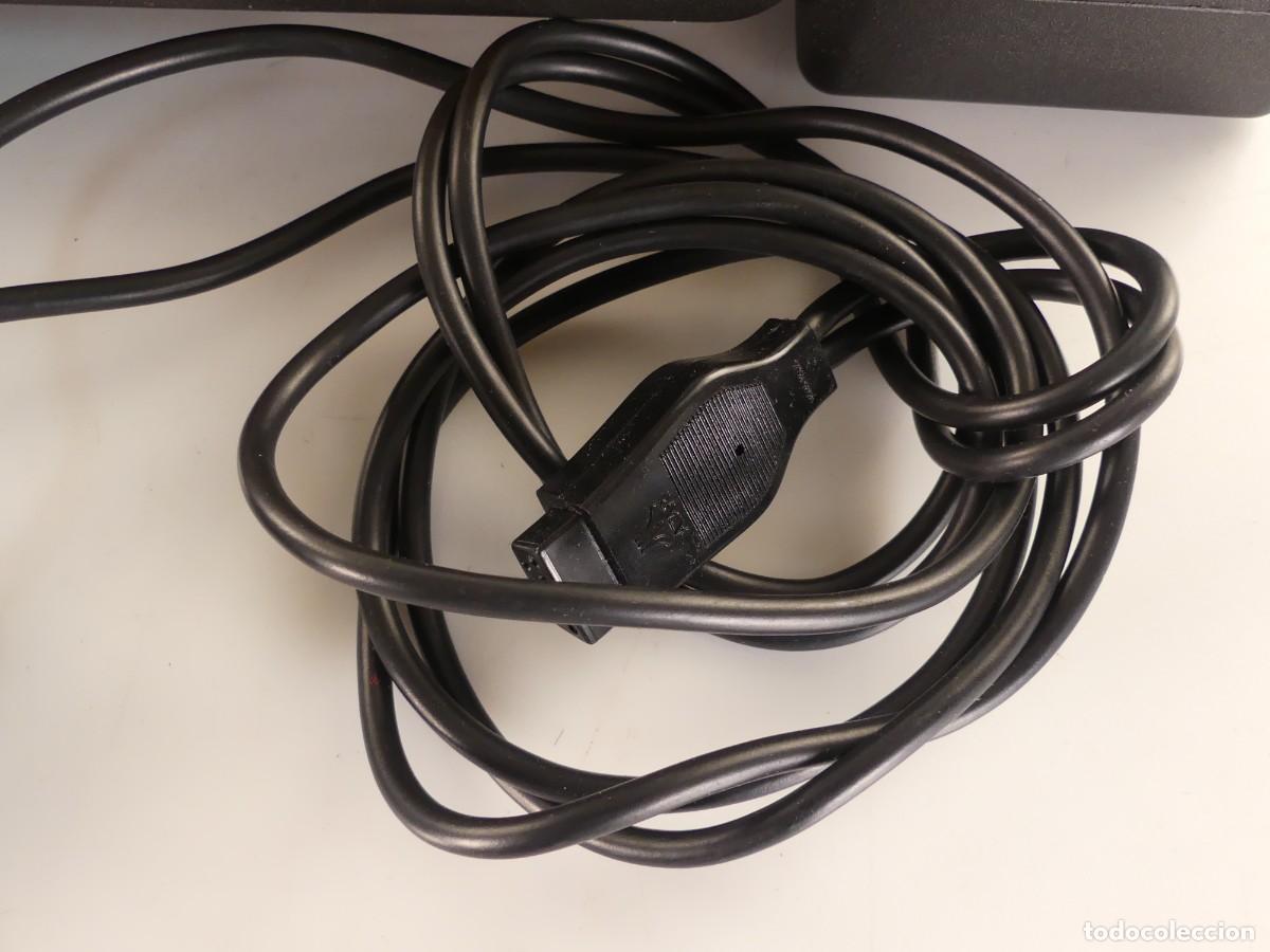 Videojuegos y consolas: CONSOLA VIDEO COMPUTER SYSTEM CON MANDOS - Foto 12