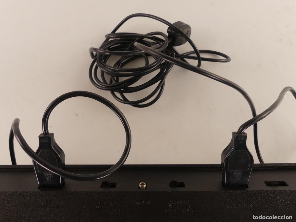 Videojuegos y consolas: CONSOLA VIDEO COMPUTER SYSTEM CON MANDOS - Foto 19