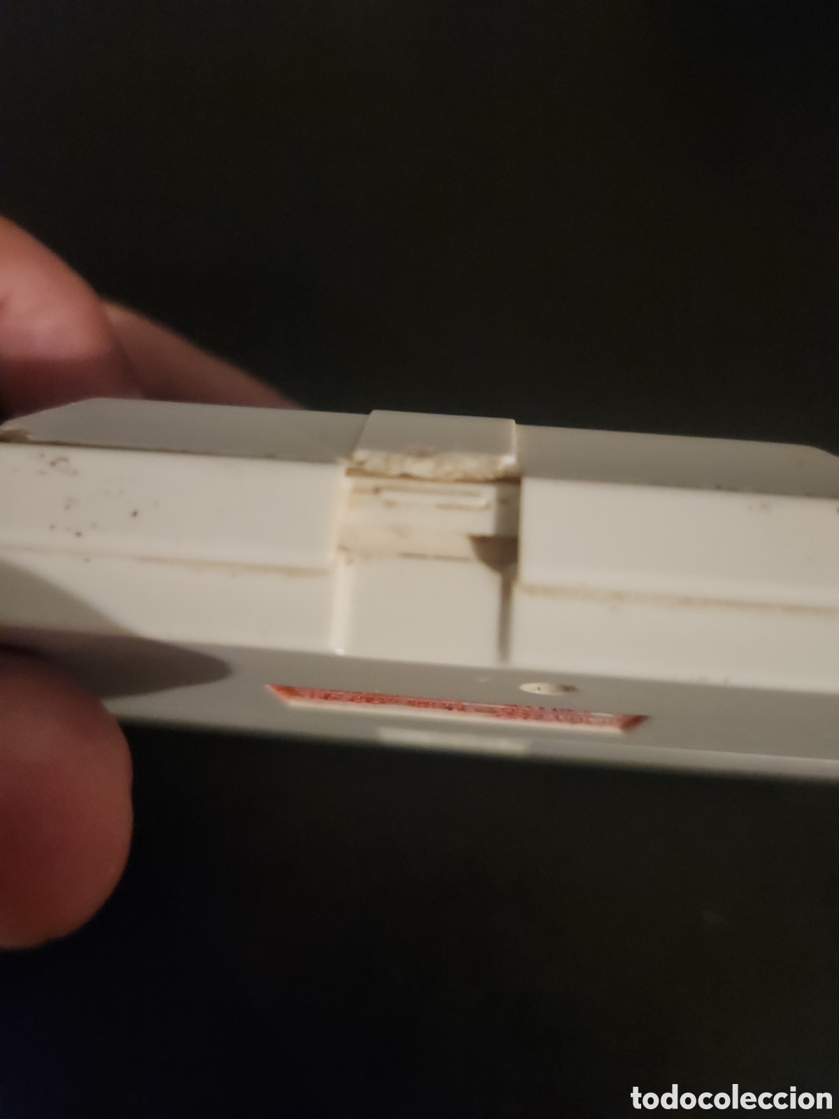 Videojuegos y consolas: Consola casio kongfu - Foto 3