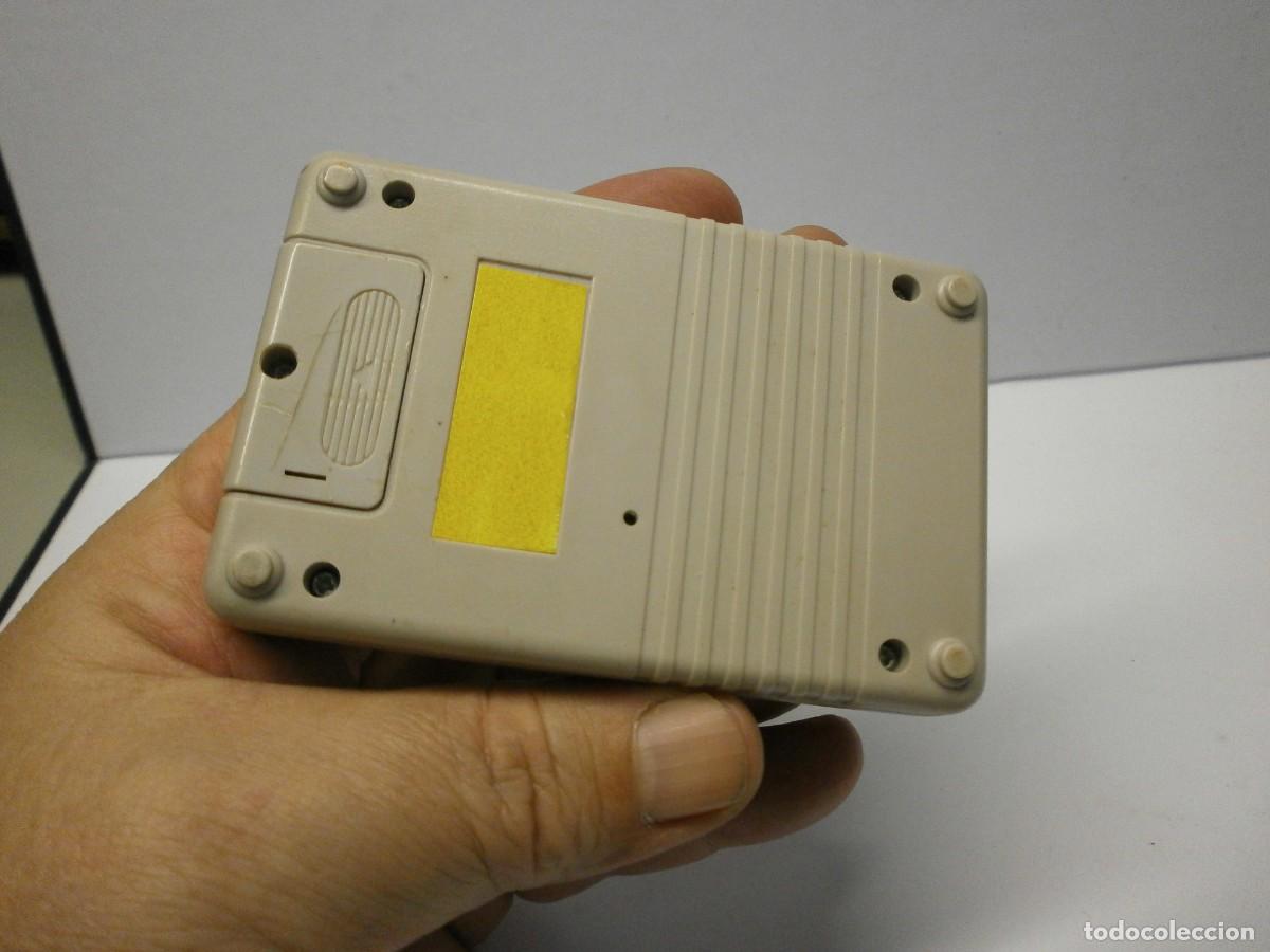 Videojuegos y consolas: maquinita pocket boy star destroyer funciona bien - Foto 3