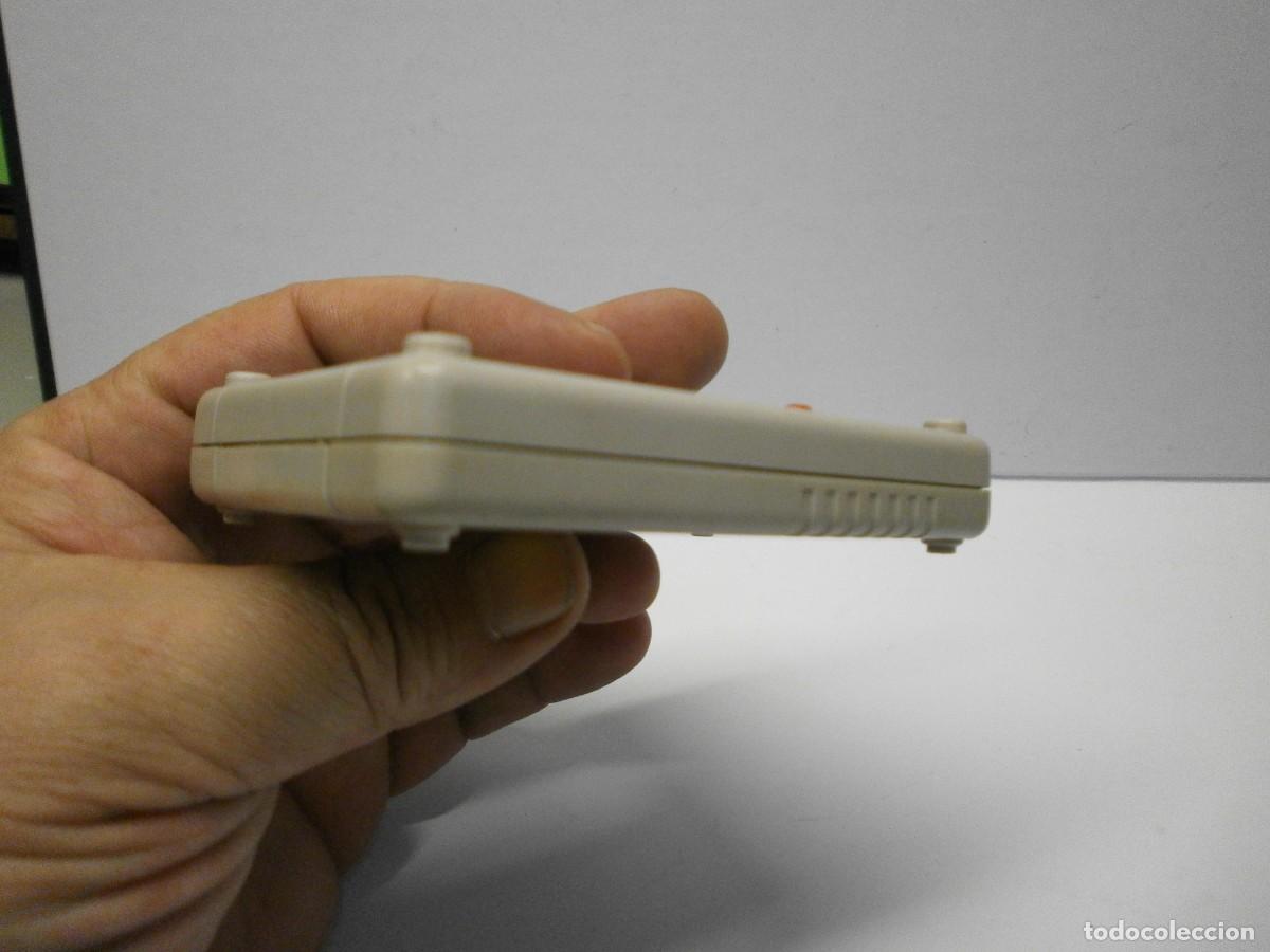 Videojuegos y consolas: maquinita pocket boy star destroyer funciona bien - Foto 5