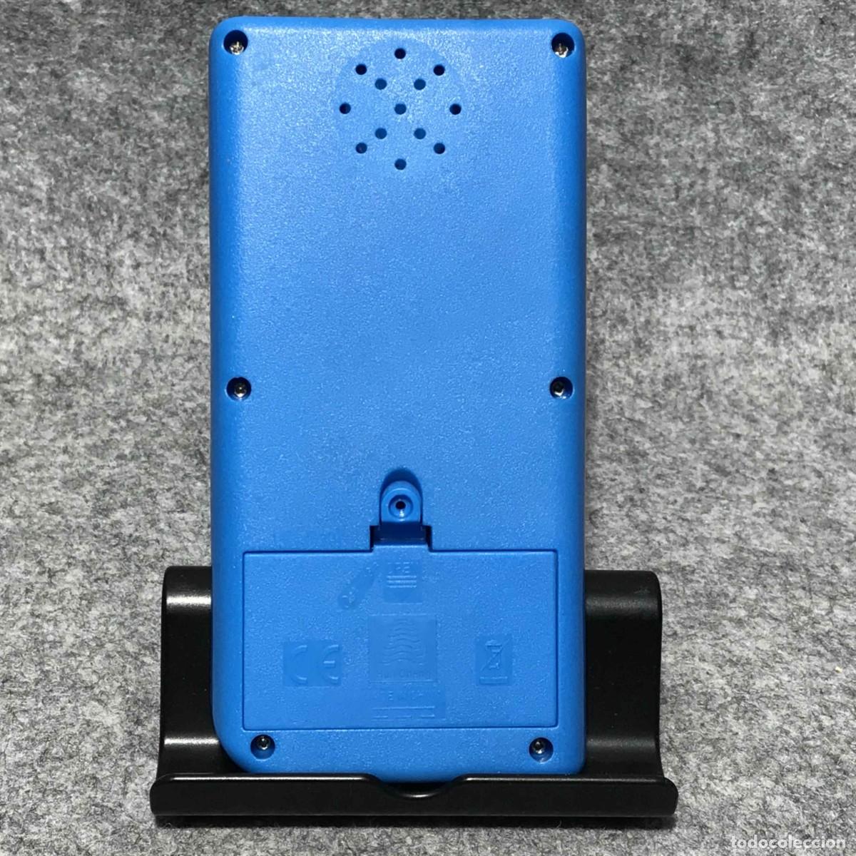 Videojuegos y consolas: CONSOLA LCD BRICK GAME 9999 IN 1 - Foto 2