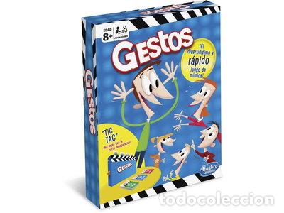 Videojogos e Consolas: Gestos- 5010994840174
