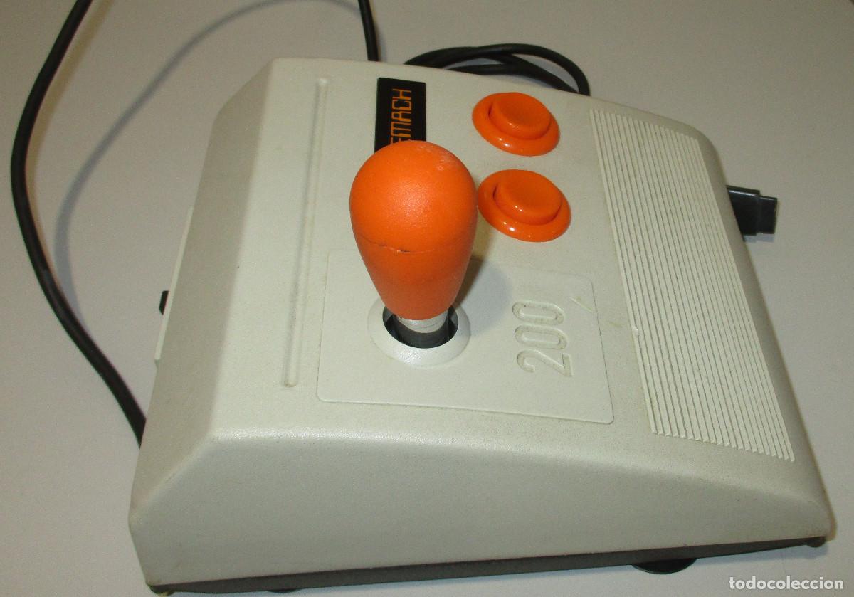 Videojuegos y consolas: Joystick TELEMACH 200 - Foto 2