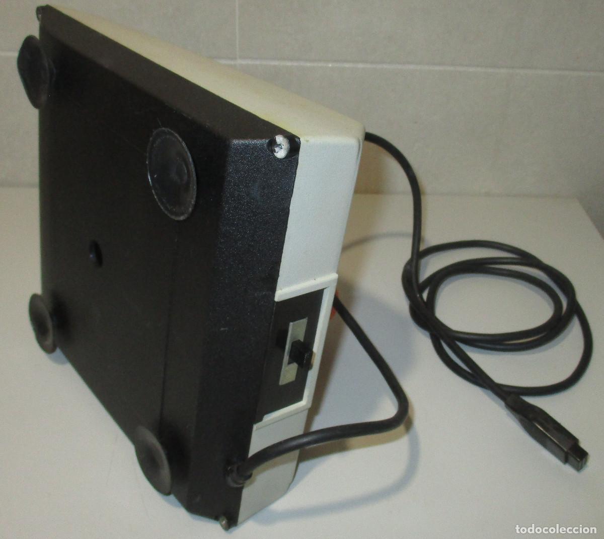 Videojuegos y consolas: Joystick TELEMACH 200 - Foto 4