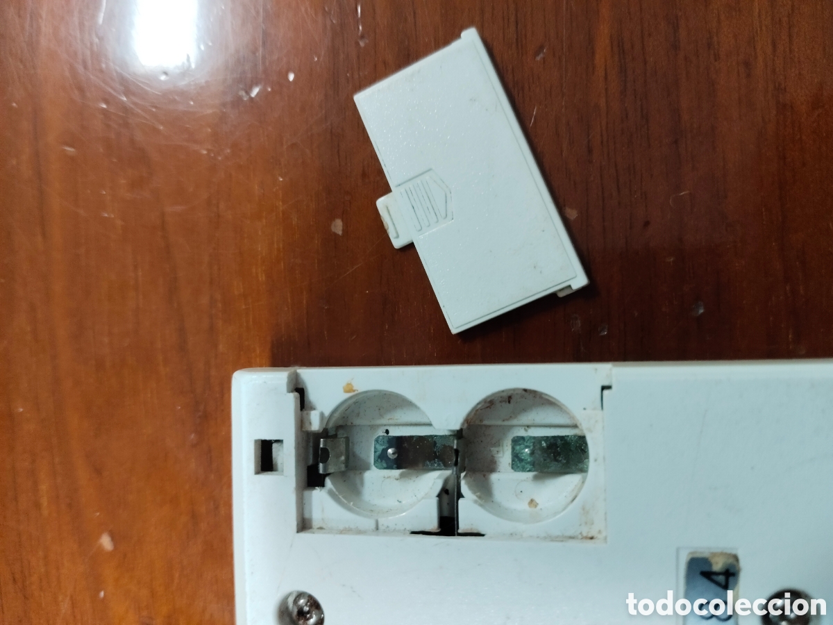 Videojuegos y consolas: GAME WATCH TURTLE BRIDGE PARA REPARAR - Foto 3
