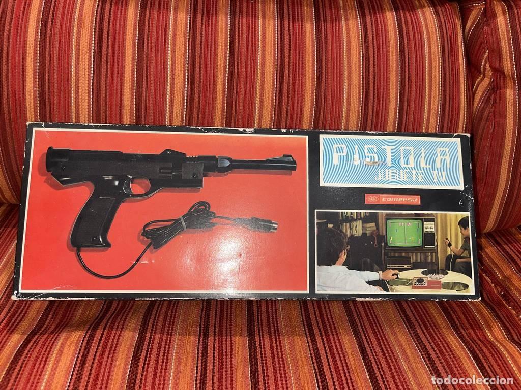 Videojuegos y consolas: VIDEOJUEGO VINTAGE PARA TV - Foto 2