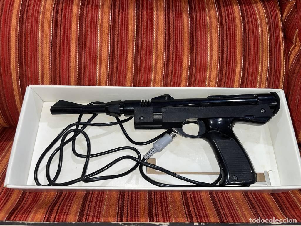 Videojuegos y consolas: VIDEOJUEGO VINTAGE PARA TV - Foto 3