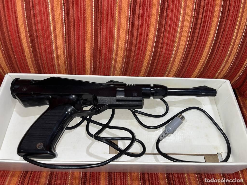 Videojuegos y consolas: VIDEOJUEGO VINTAGE PARA TV - Foto 4