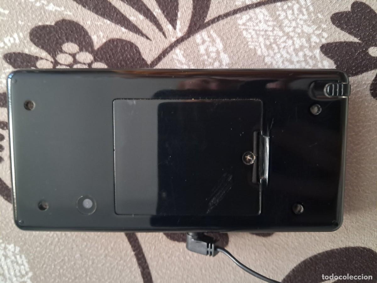 Videojuegos y consolas: Consola M2 Retro 2009 Negra - Foto 3