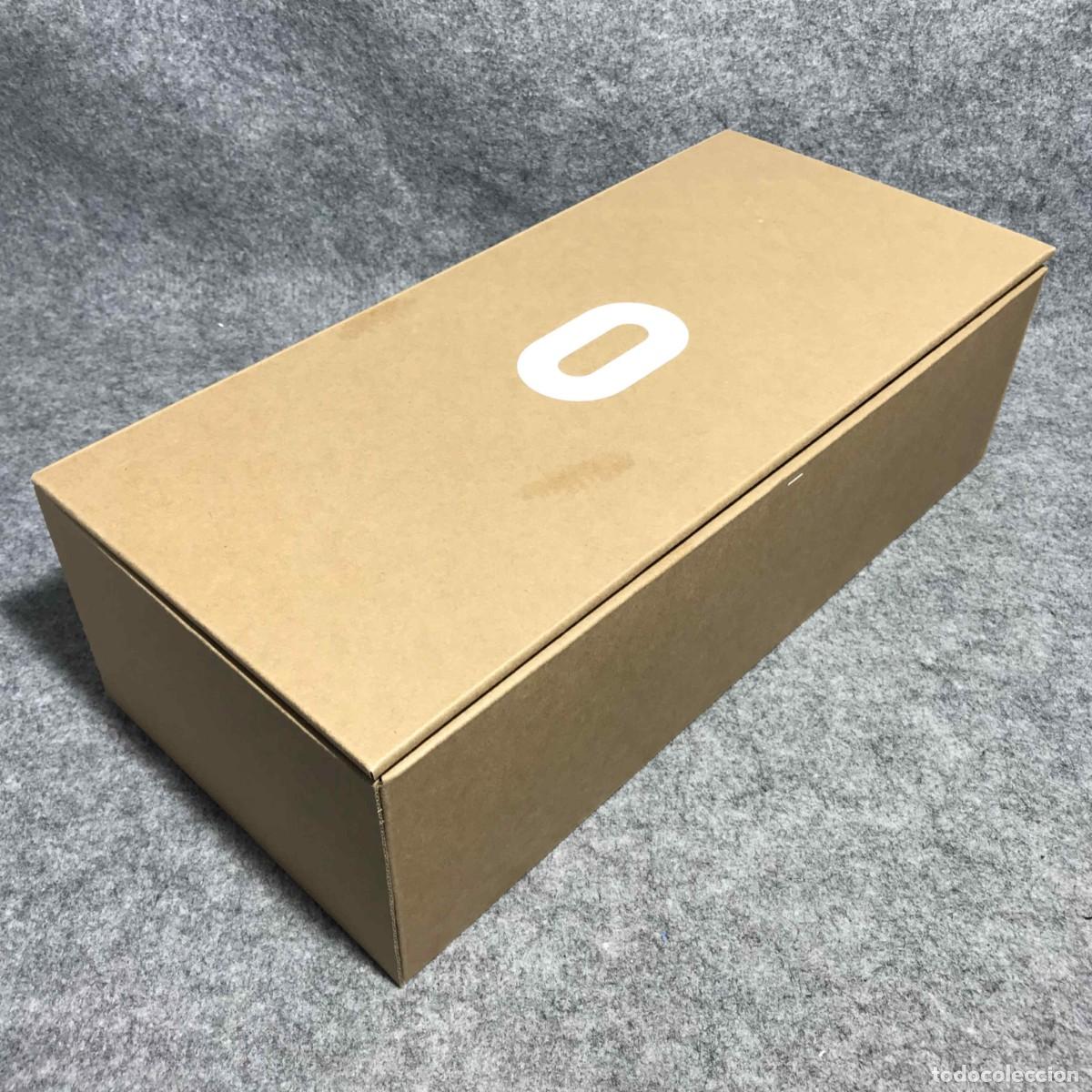 Videojuegos y consolas: META OCULUS QUEST 2 64GB CON CAJA - Foto 9