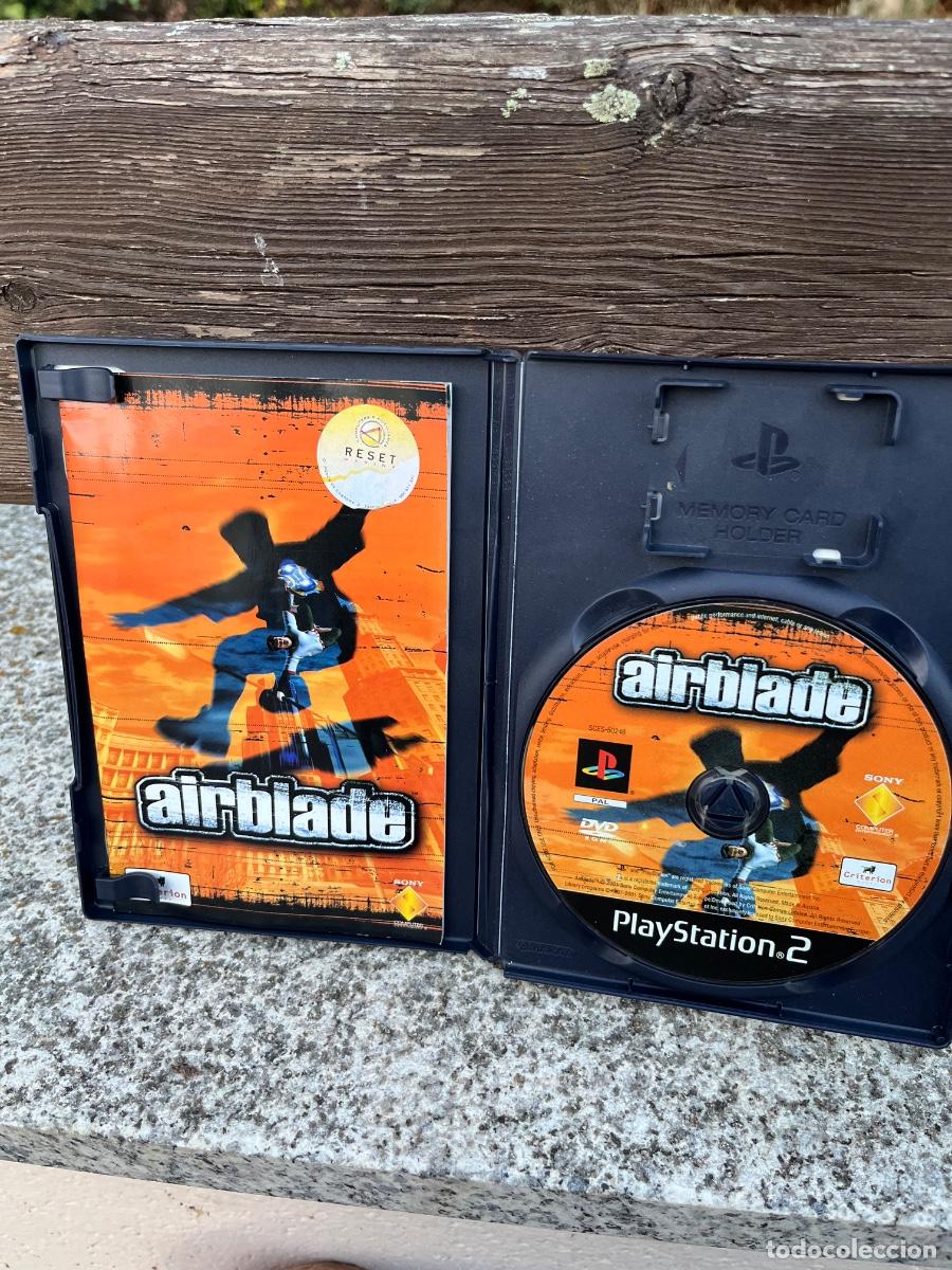 Videojuegos y consolas: Play station 2, ( dos juegos) - Foto 2