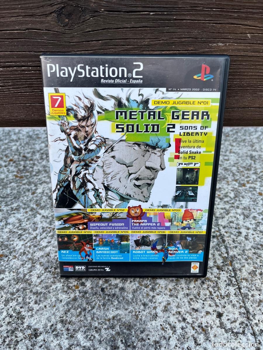 Videojuegos y consolas: Play station 2, ( dos juegos) - Foto 3