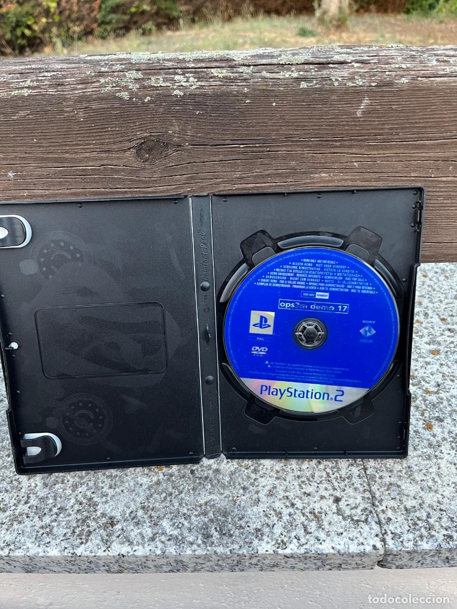Videojuegos y consolas: Play station 2, ( dos juegos) - Foto 4