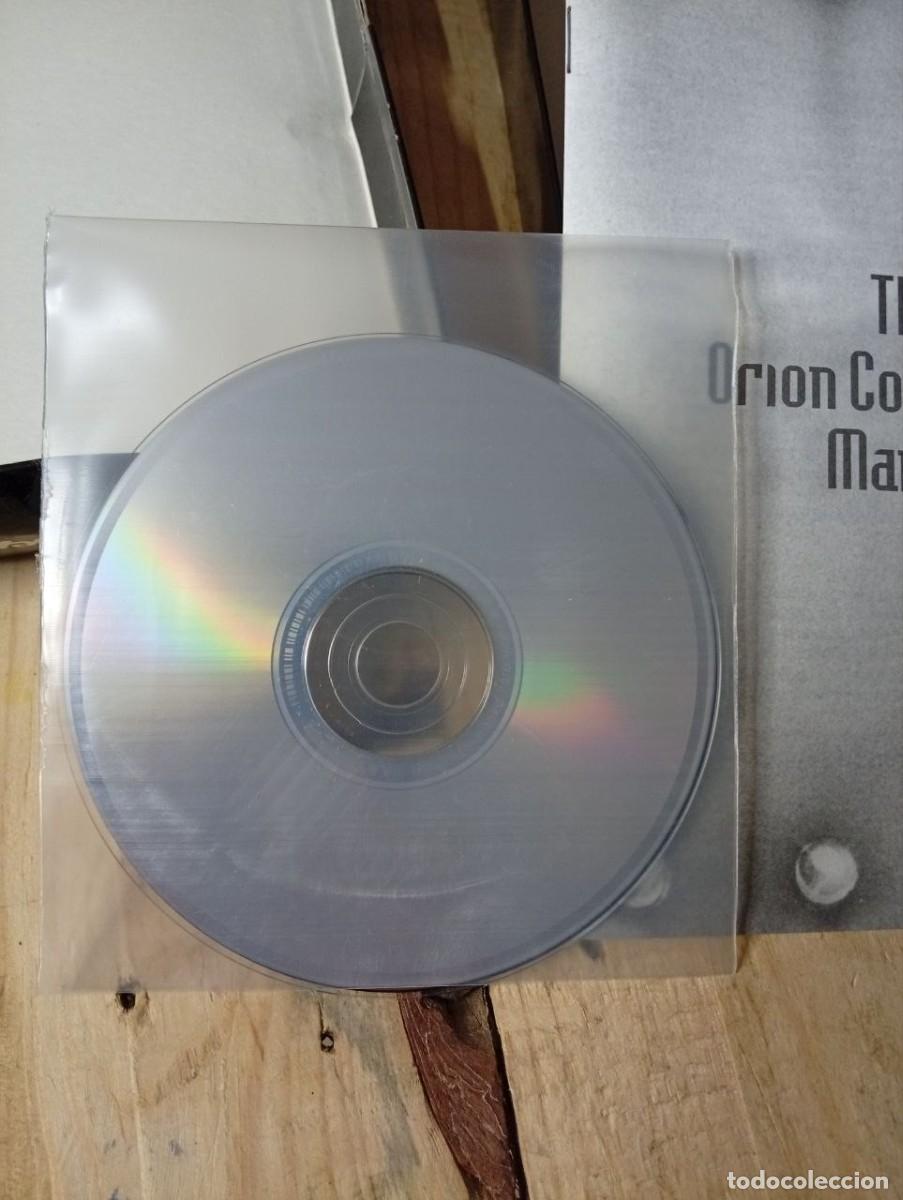 Videojuegos y consolas: Videojuego Orion Conspiracy, Proein, Dormark. PC, CD-Rom - Foto 2