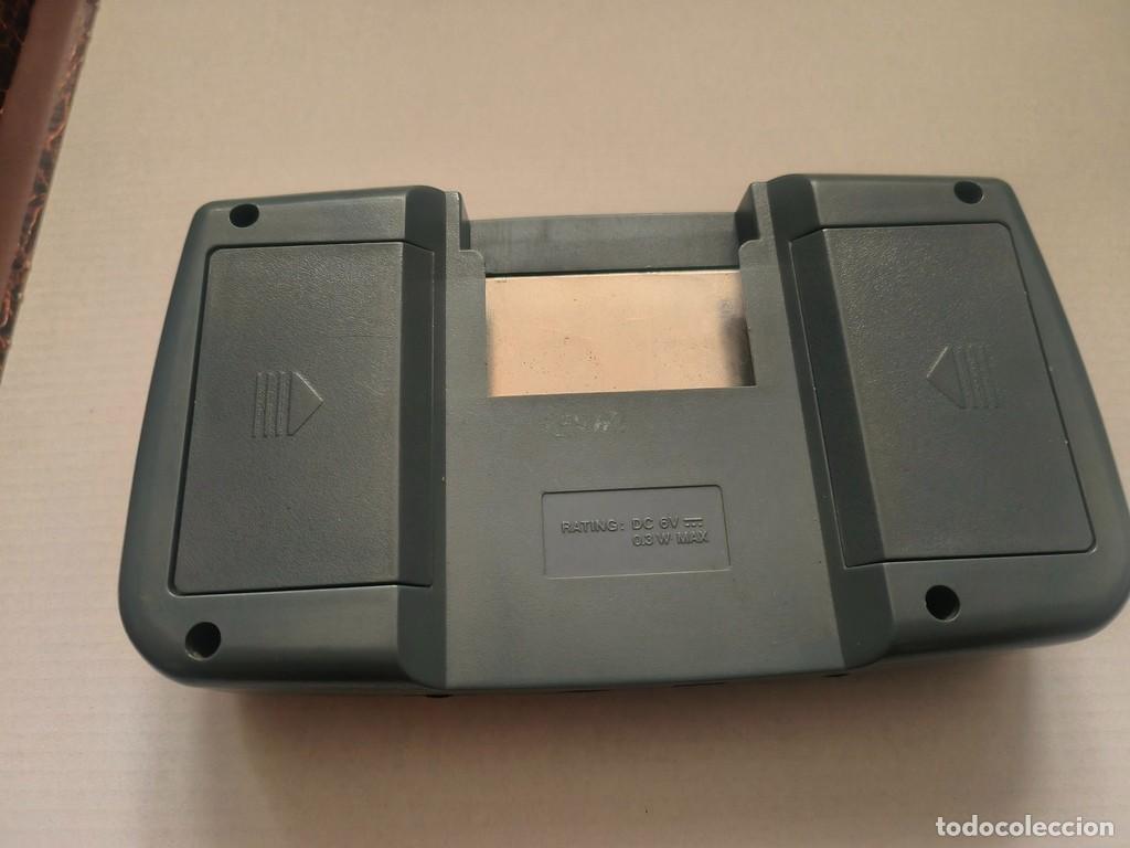 Videojuegos y consolas: CONSOLA HARTUNG GAME MASTER A&Ntilde;O 1991 ** no FUNCIONA ** - Foto 2