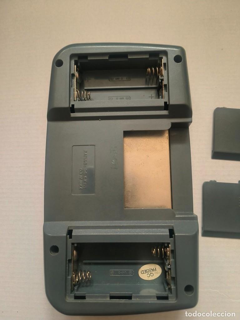 Videojuegos y consolas: CONSOLA HARTUNG GAME MASTER A&Ntilde;O 1991 ** no FUNCIONA ** - Foto 3