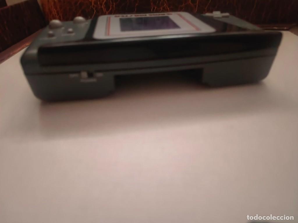 Videojuegos y consolas: CONSOLA HARTUNG GAME MASTER A&Ntilde;O 1991 ** no FUNCIONA ** - Foto 5