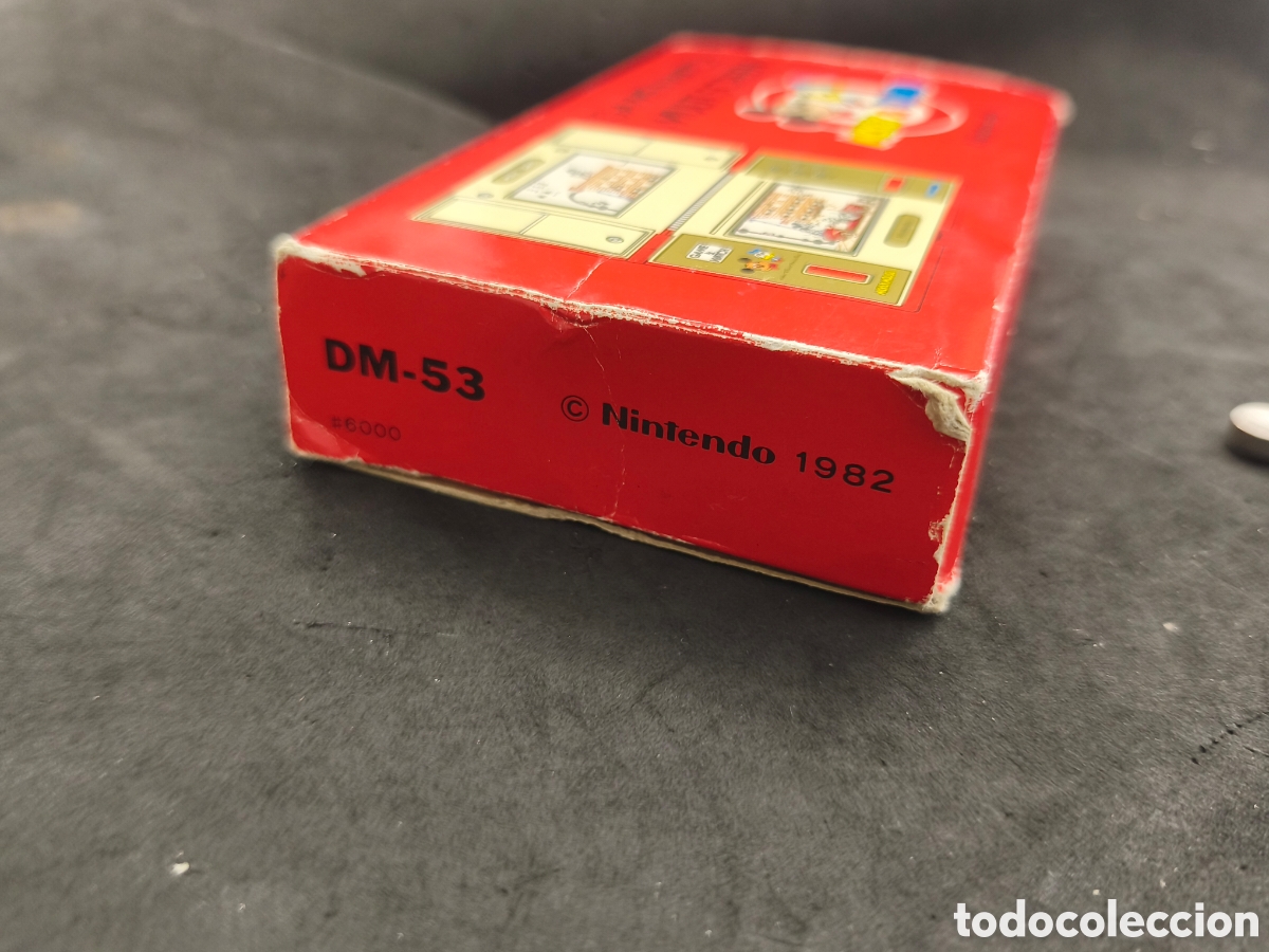 Videojuegos y consolas: Nintendo Game & watch Mickey donald - Foto 11