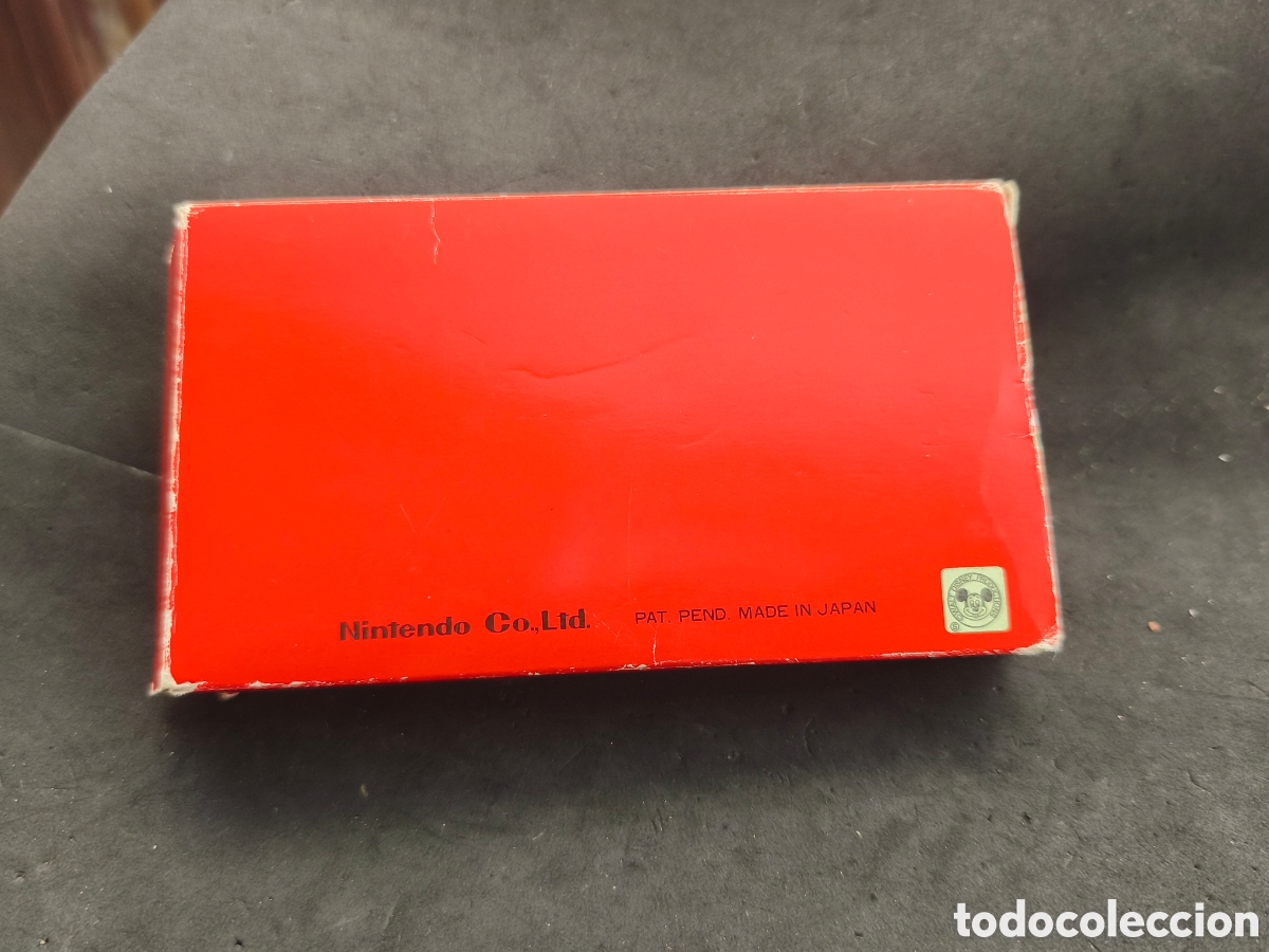 Videojuegos y consolas: Nintendo Game & watch Mickey donald - Foto 14