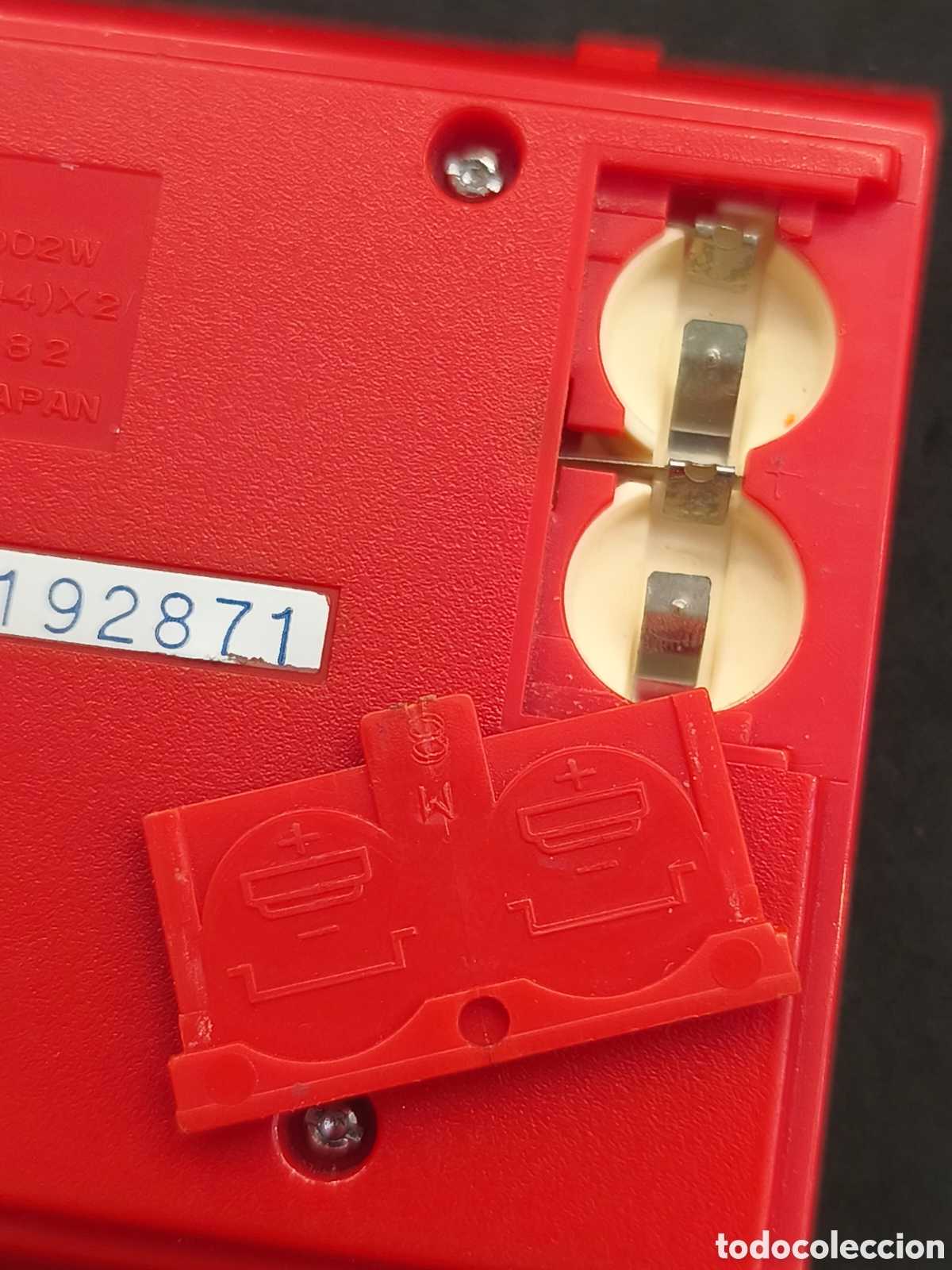 Videojuegos y consolas: Nintendo Game & watch Mickey donald - Foto 16