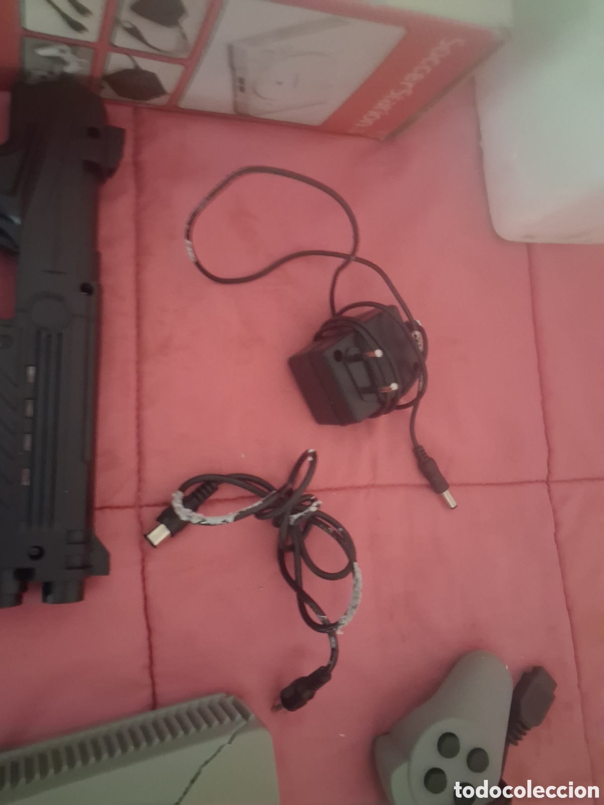 Videojuegos y consolas: Consola soccer station TM - Foto 4