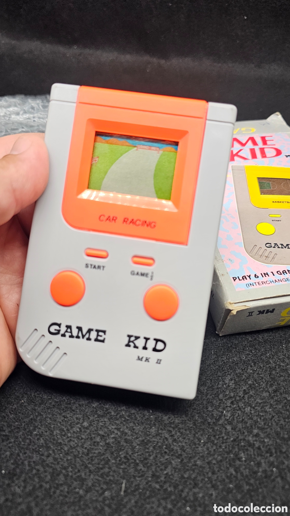 Videojuegos y consolas: Game Kid............. - Foto 2