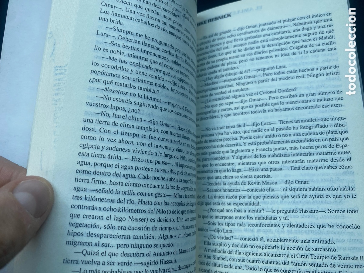 Videojuegos y consolas: LIBRO TOMB RAIDER AMULETO DEL PODER LARA CROFT - Foto 4