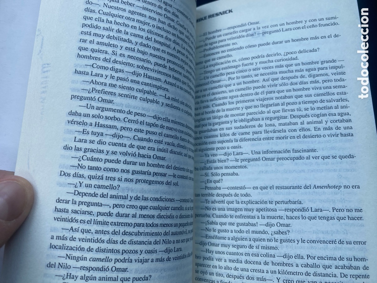 Videojuegos y consolas: LIBRO TOMB RAIDER AMULETO DEL PODER LARA CROFT - Foto 5