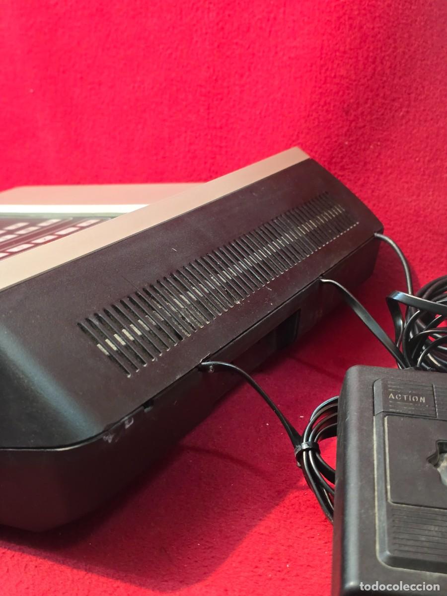 Videojuegos y consolas: CONSOLA VIDEOOAC COMPUTER , PHILIPS G 7000. NO PROBADO - Foto 5