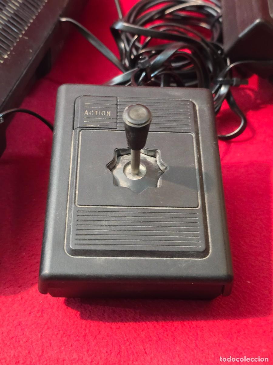 Videojuegos y consolas: CONSOLA VIDEOOAC COMPUTER , PHILIPS G 7000. NO PROBADO - Foto 6