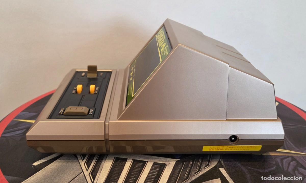 Videojuegos y consolas: Tomy Caveman (1982) VFD Completa (CIB) - Foto 4