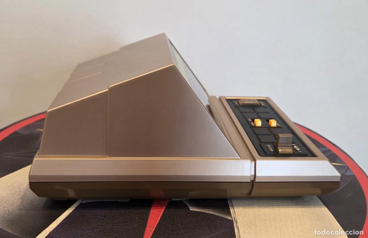 Videojuegos y consolas: Tomy Caveman (1982) VFD Completa (CIB) - Foto 5