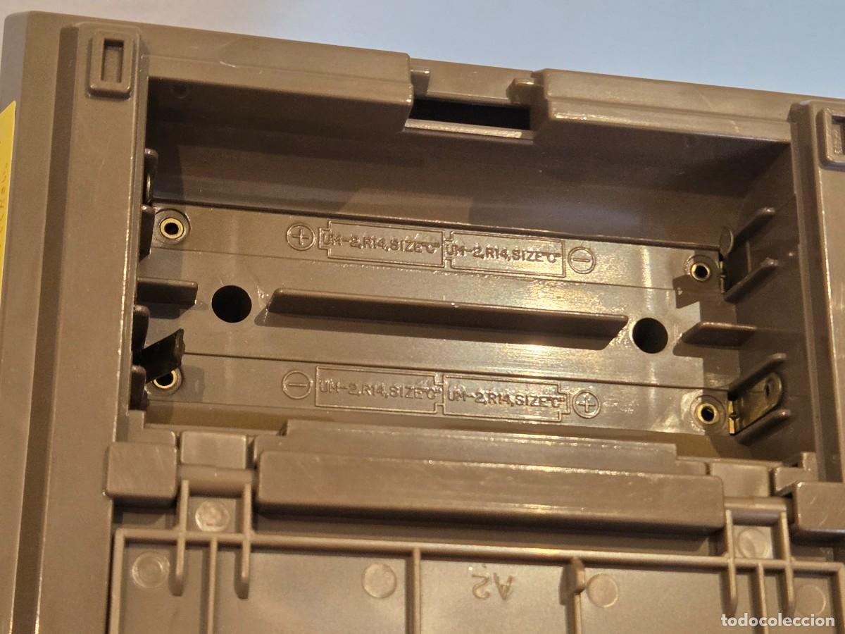 Videojuegos y consolas: Tomy Caveman (1982) VFD Completa (CIB) - Foto 8