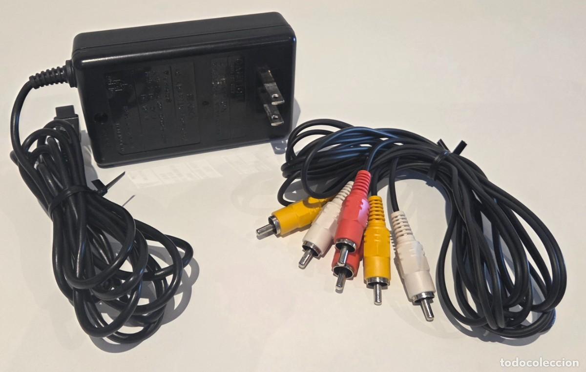 Videojuegos y consolas: Neo Geo CD Top Loader CIB Triple Matching Serial - Foto 8