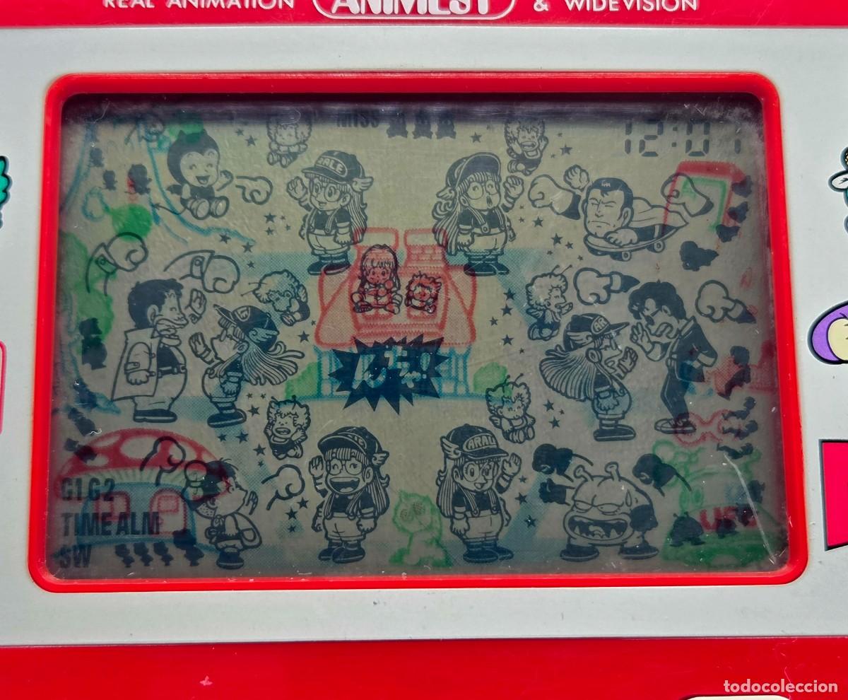 Videojuegos y consolas: Dr. Slump Arale Ncha! By Cha Animest - Foto 2