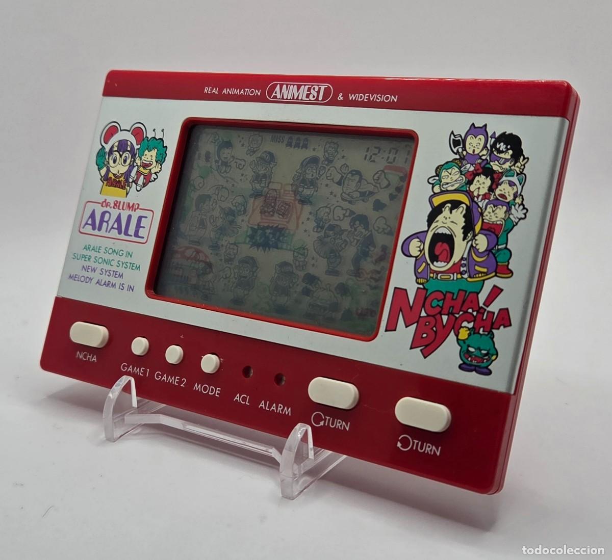 Videojuegos y consolas: Dr. Slump Arale Ncha! By Cha Animest - Foto 3