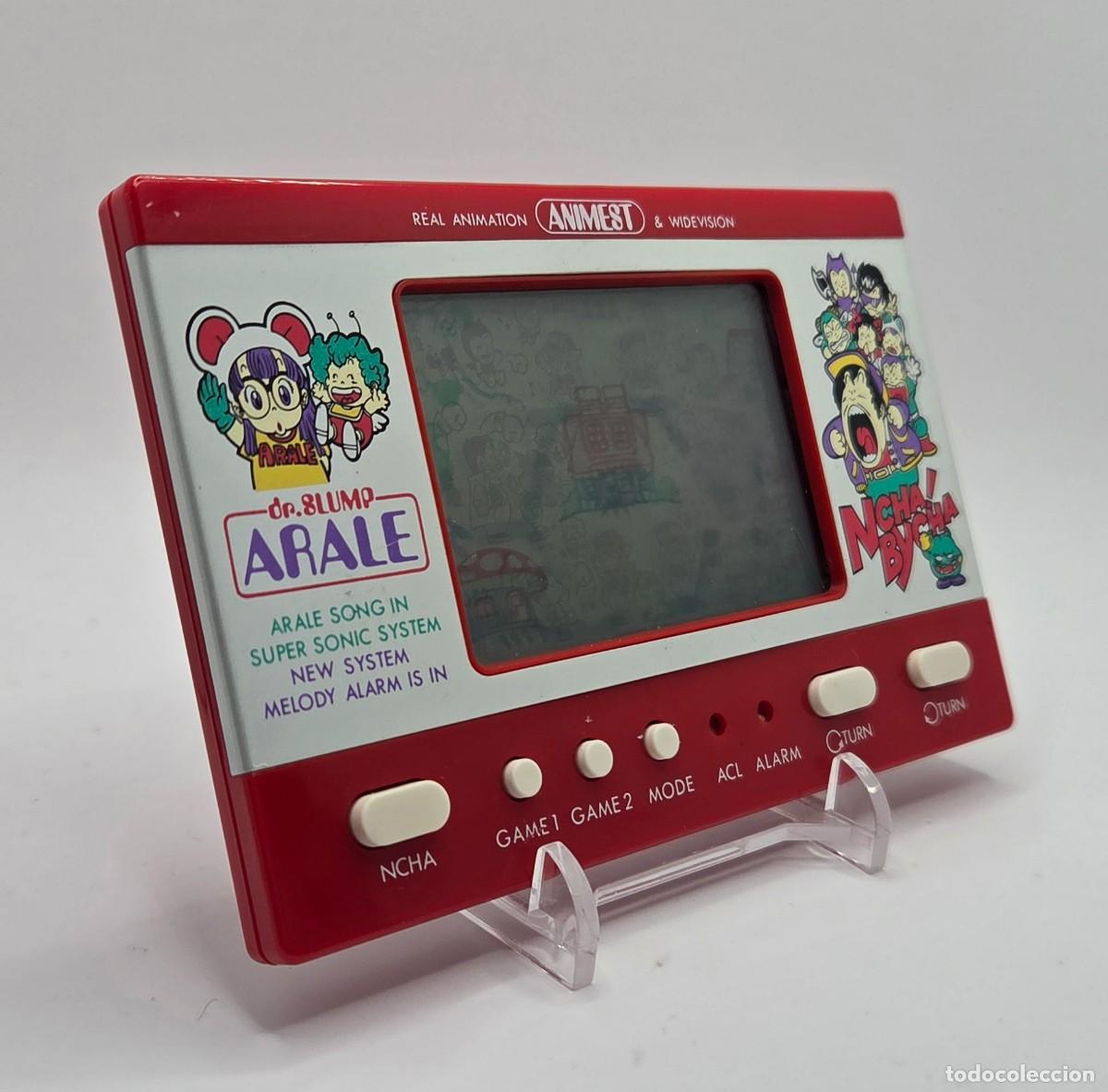 Videojuegos y consolas: Dr. Slump Arale Ncha! By Cha Animest - Foto 4