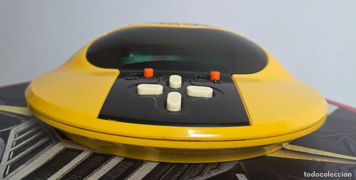 Videojuegos y consolas: Tomy Puck Man (Pac-Man Comecocos) 1981 - Foto 4