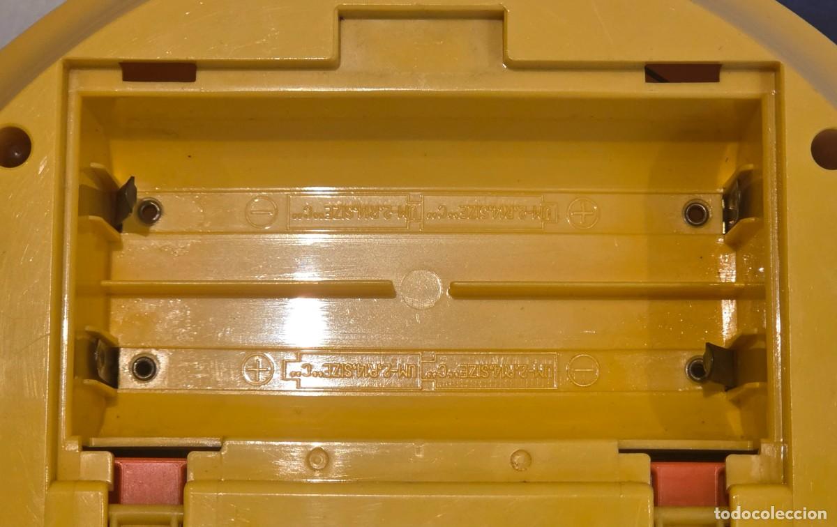 Videojuegos y consolas: Tomy Puck Man (Pac-Man Comecocos) 1981 - Foto 7