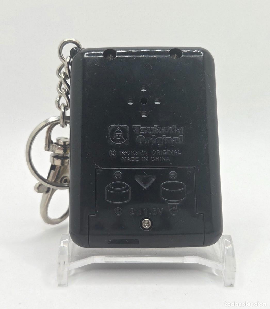 Videojuegos y consolas: Micro Computer Othello Tsukuda Original 1998 - Foto 4
