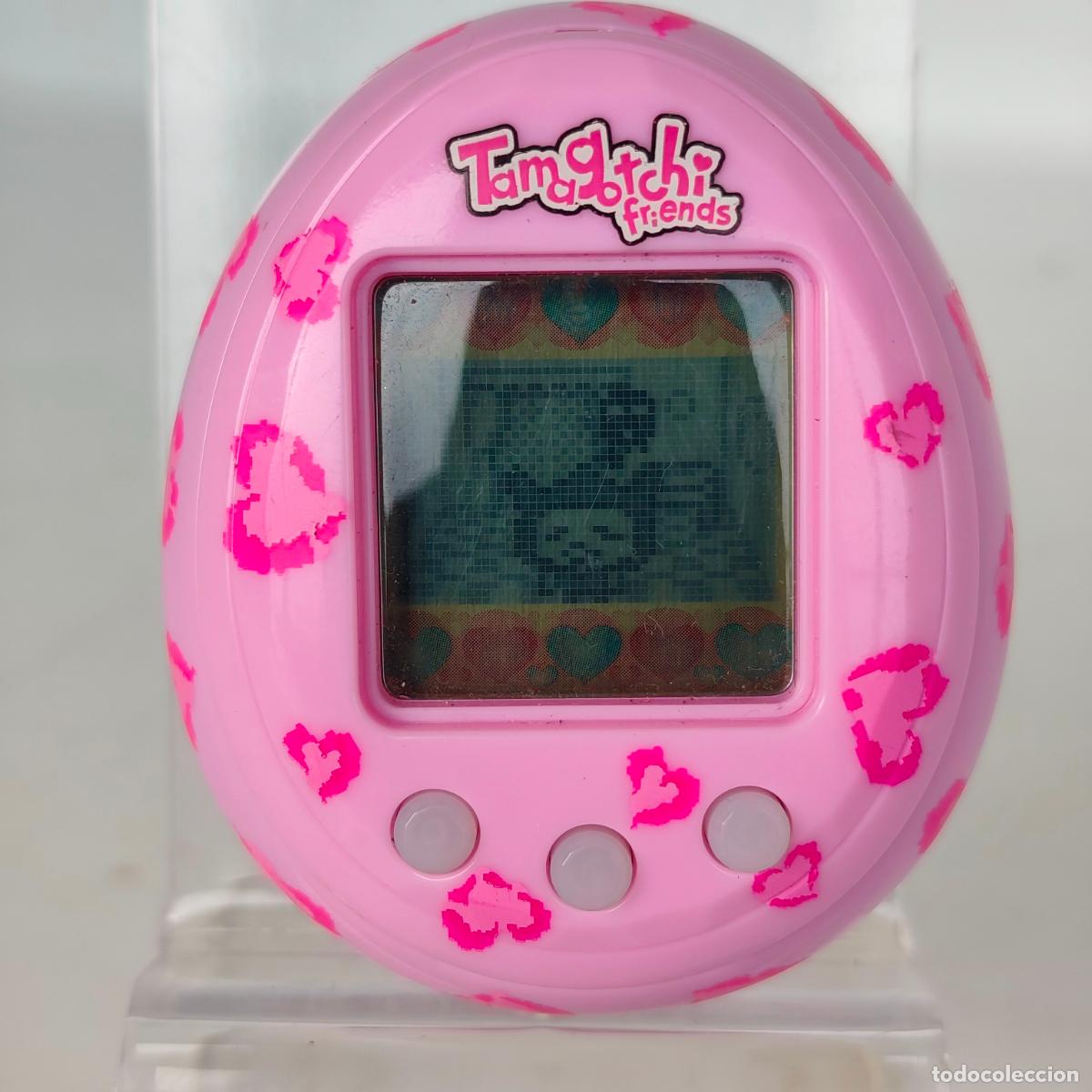 Videojuegos y consolas: Tamagotchi friends bandai - Foto 2