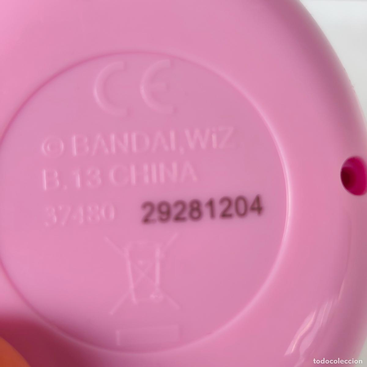 Videojuegos y consolas: Tamagotchi friends bandai - Foto 3