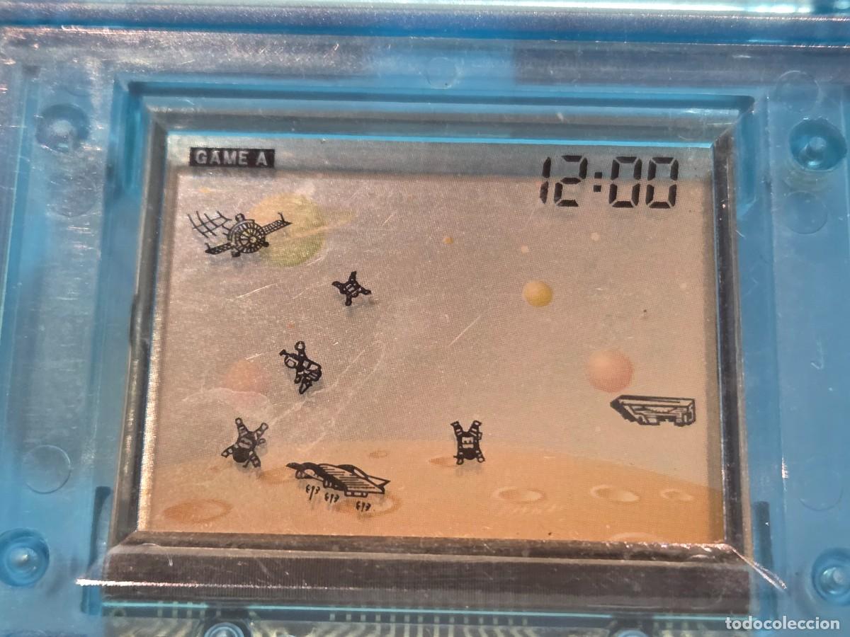 Videojuegos y consolas: Space Invader Gametry - Foto 2