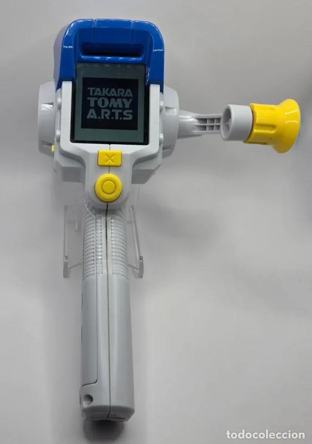 Videojuegos y consolas: Virtual Master Reel Takara Tomy - Foto 2