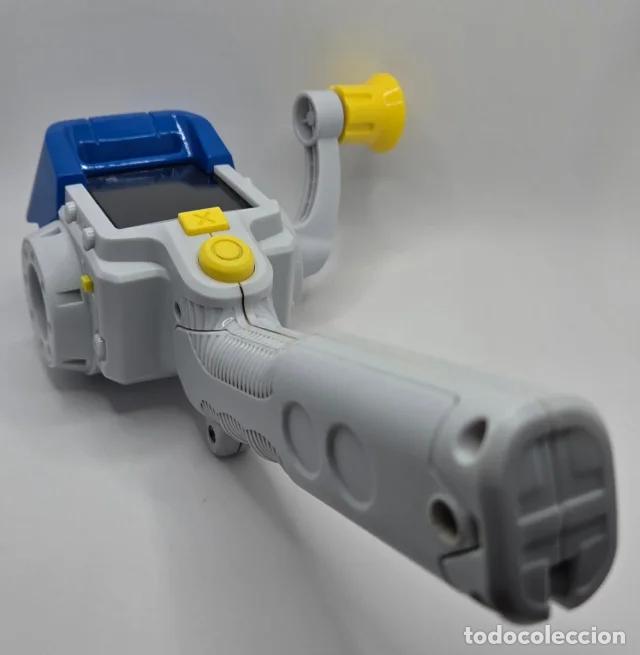 Videojuegos y consolas: Virtual Master Reel Takara Tomy - Foto 4