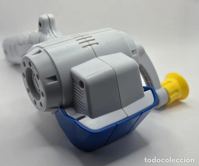 Videojuegos y consolas: Virtual Master Reel Takara Tomy - Foto 5