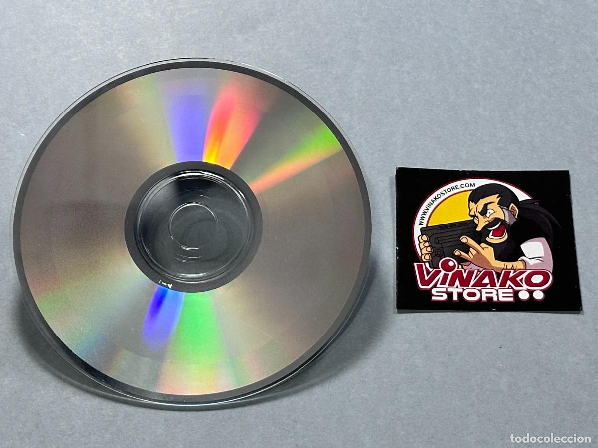 Videojuegos y consolas: Mamono Hunter Yohko PC Engine CD-Rom2 System NTSC-J - Foto 8