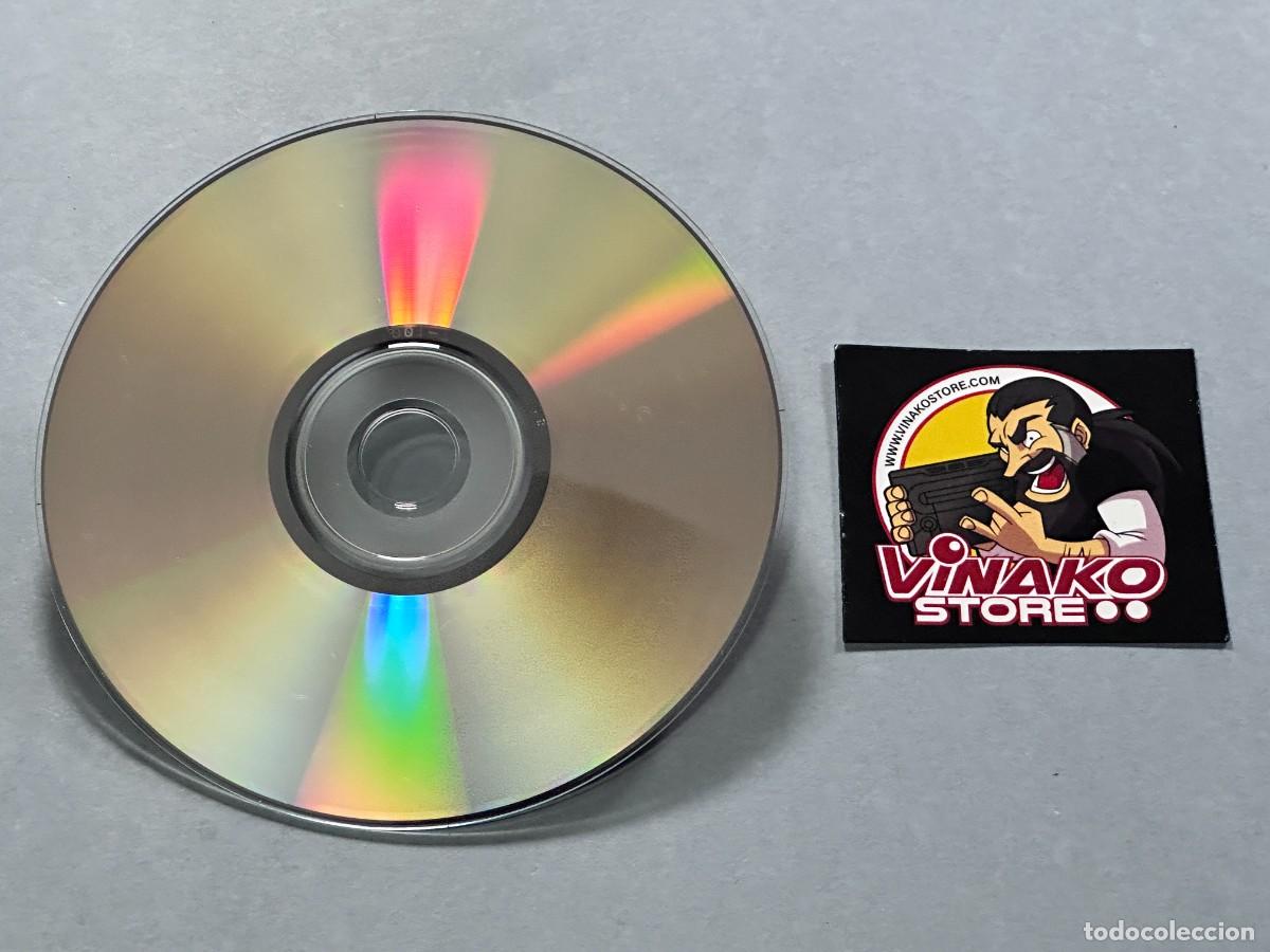 Videojuegos y consolas: Burai: Yadama no Yuushi Densetsu PC Engine CD-Rom2 System NTSC-J - Foto 8